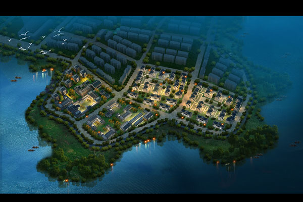 打造全国一流金融聚集区 助推车都转型升级 湖北规模最大基金小镇落户武汉开发区